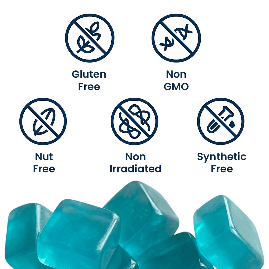Neuropic Pro™ Gummies