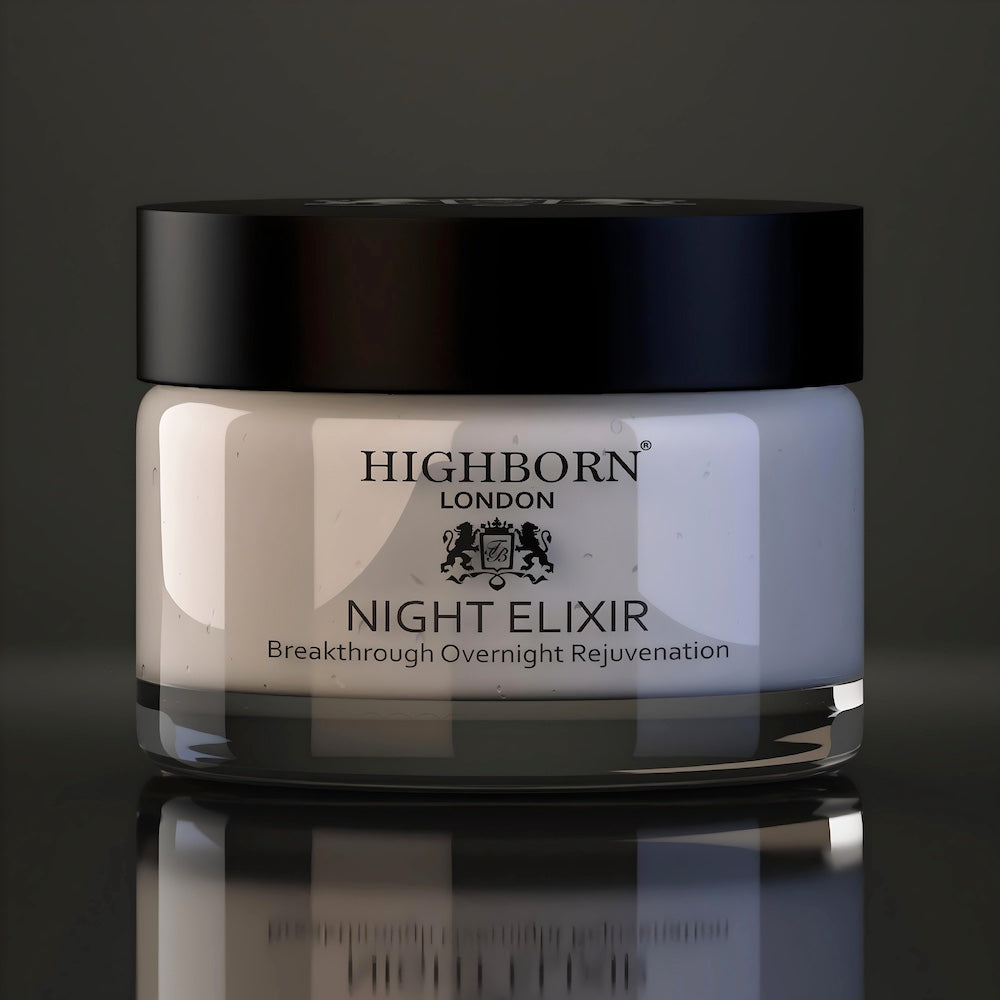 Night Elixir