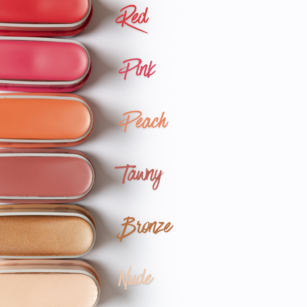 CHEEK COLOUR