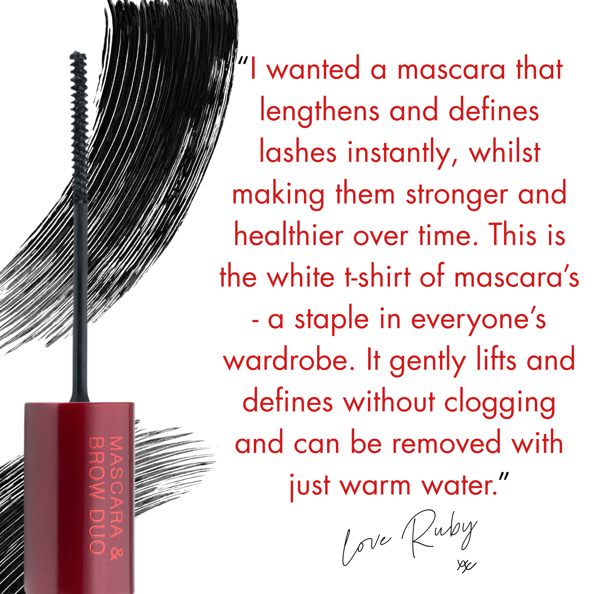 MASCARA & BROW DUO