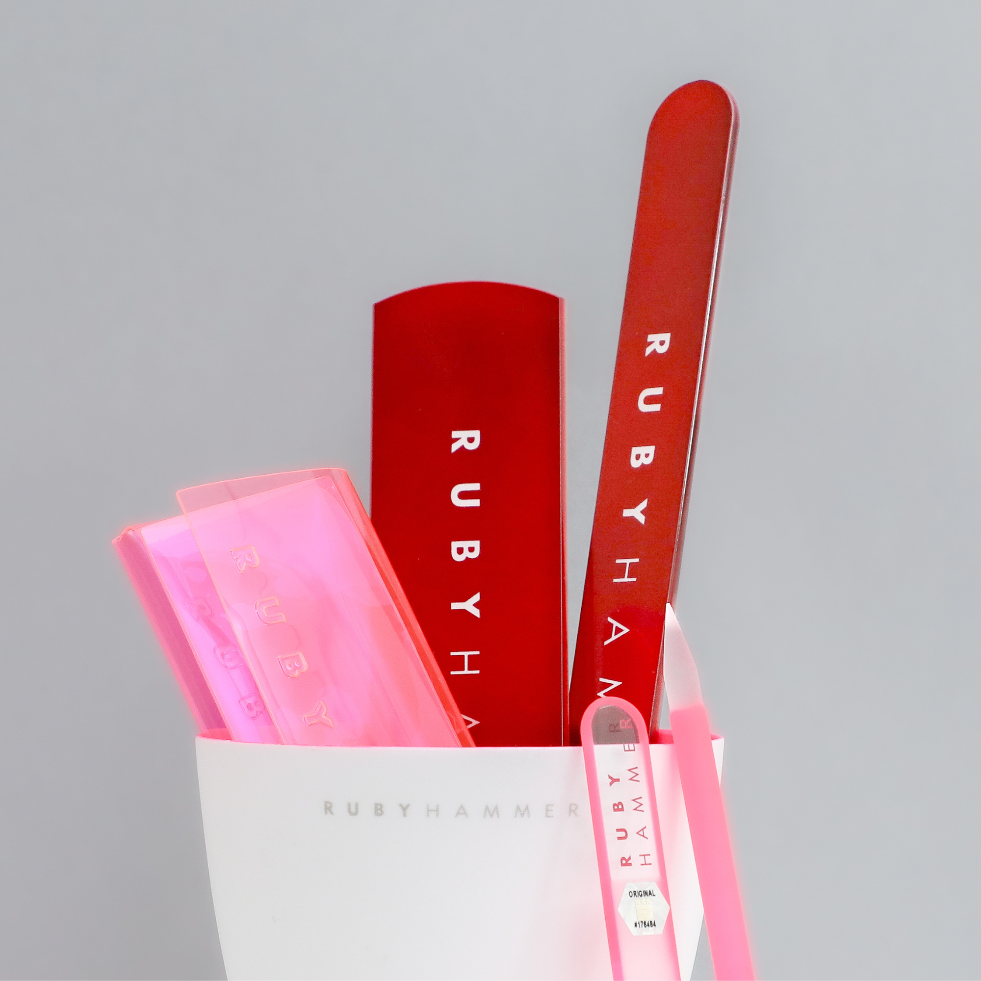 NAIL FILE | LRG