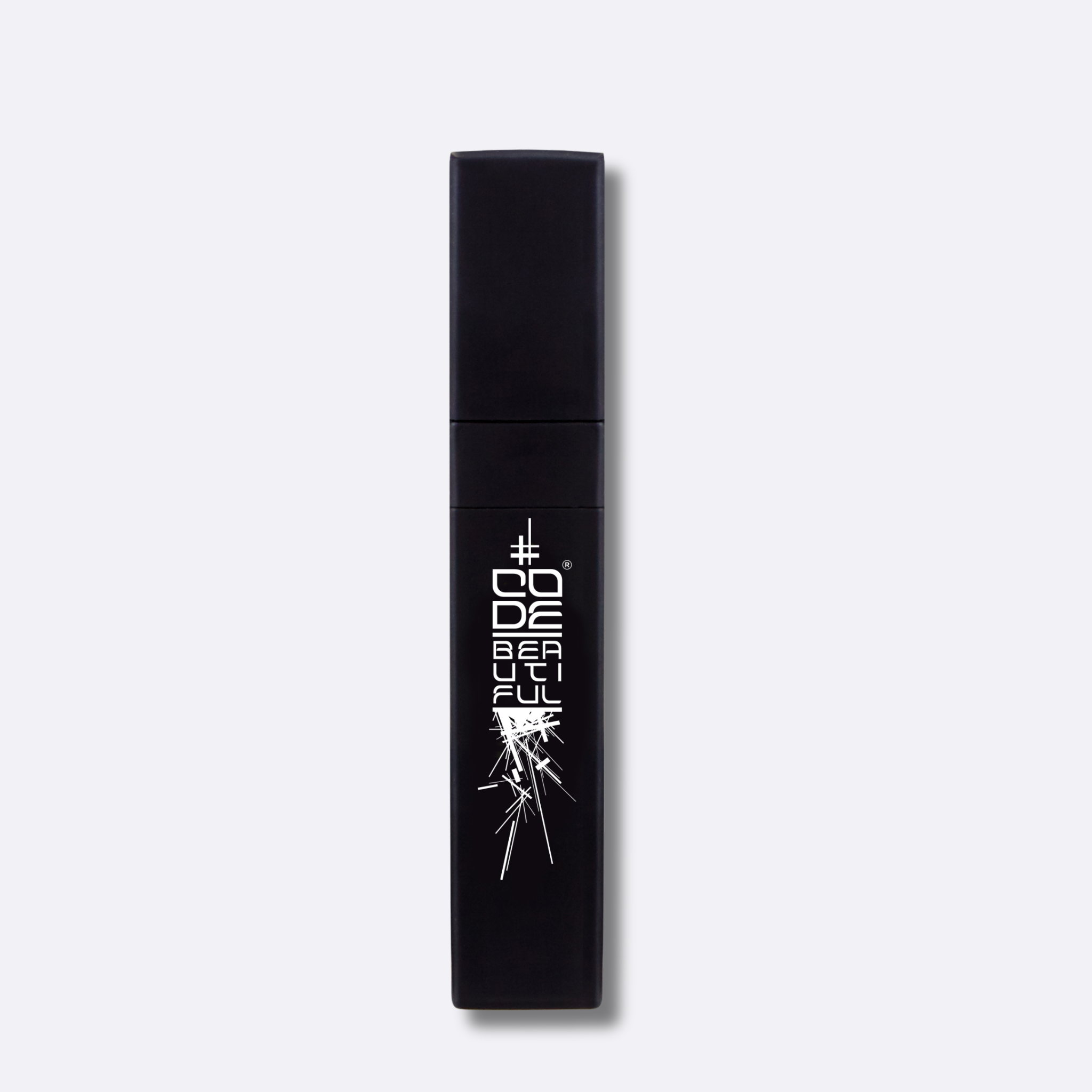CODE LIP Lip Intense Plumper - Hyaluronic Acid Lip Plumper for Fuller Lips