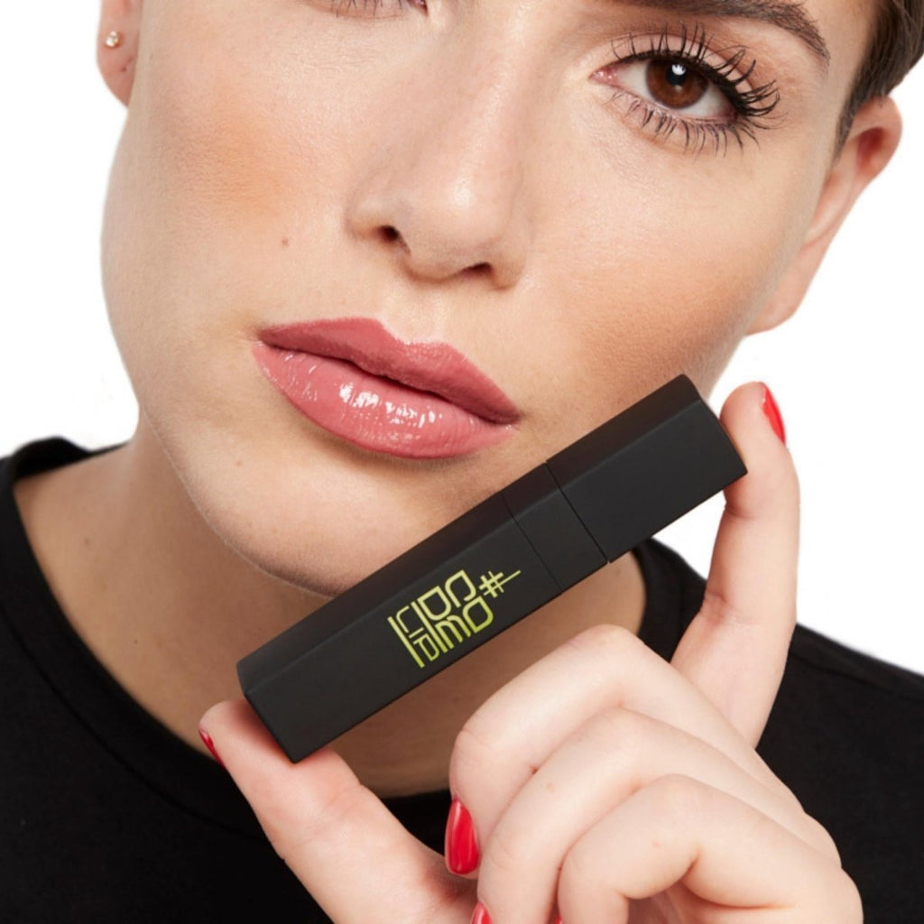 CODE LIP Lip Intense Plumper - Hyaluronic Acid Lip Plumper for Fuller Lips