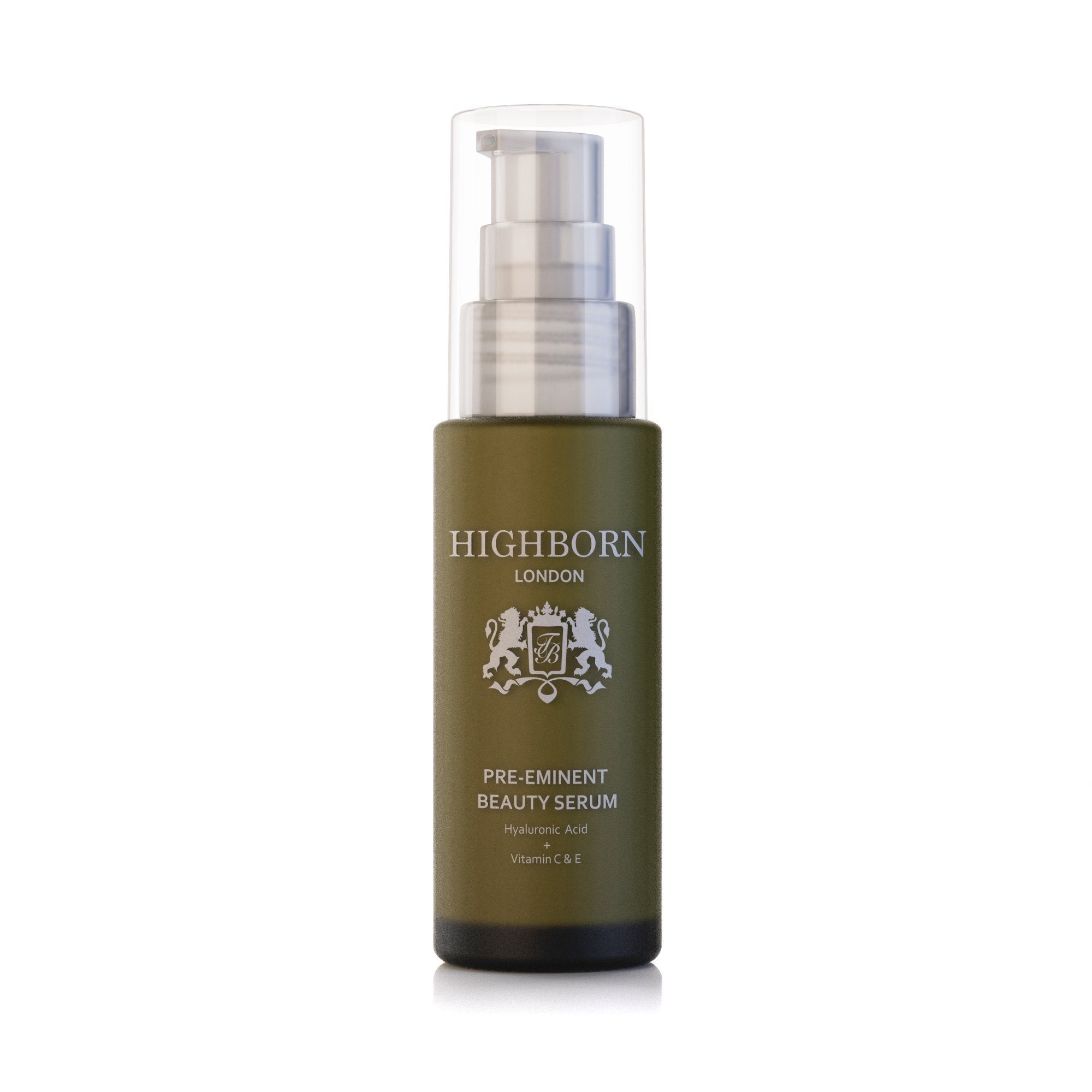 Pre-Eminent Beauty Serum