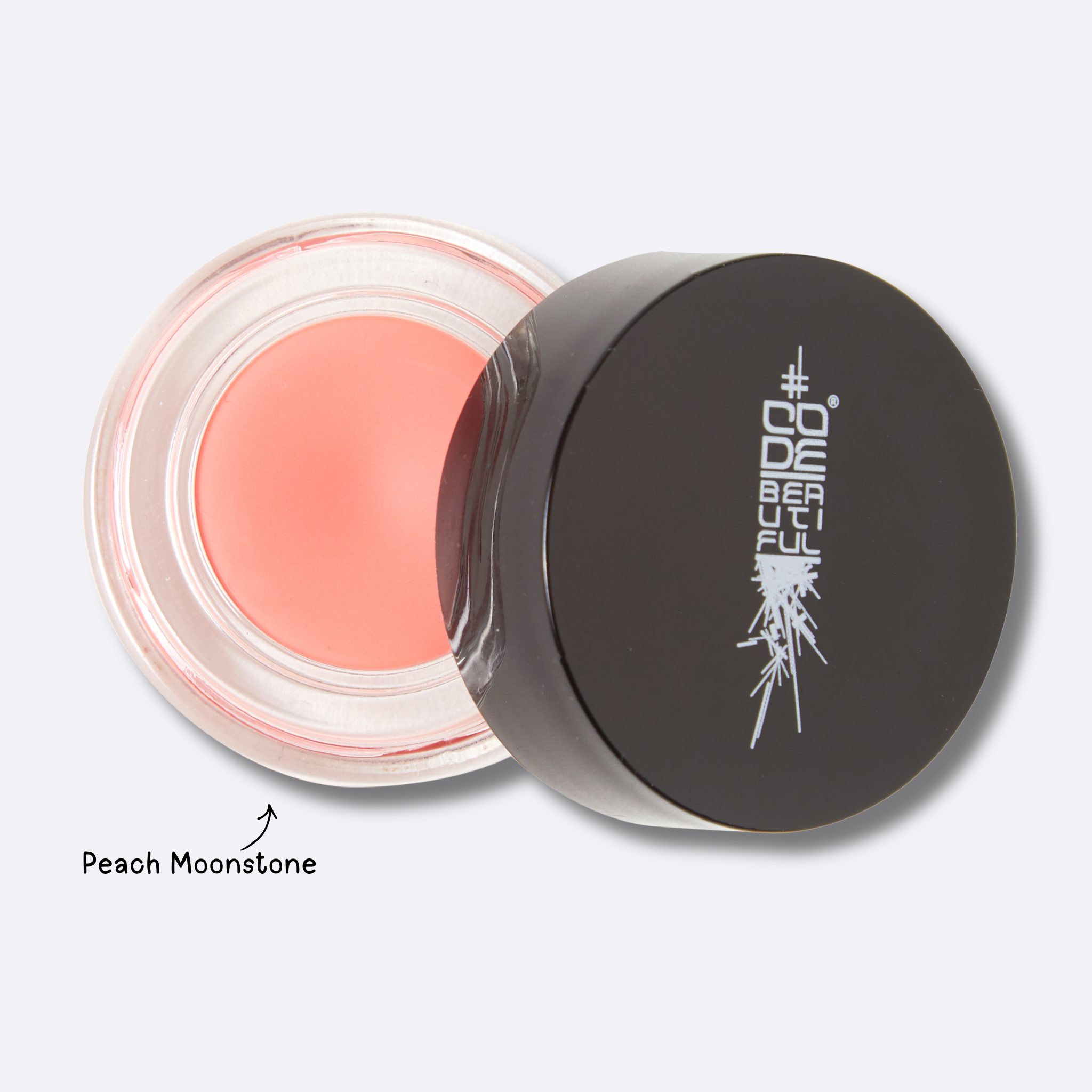 CODE HTG Hydrate Tint Glow - 2-in-1 Lip & Cheek for Natural Radiance