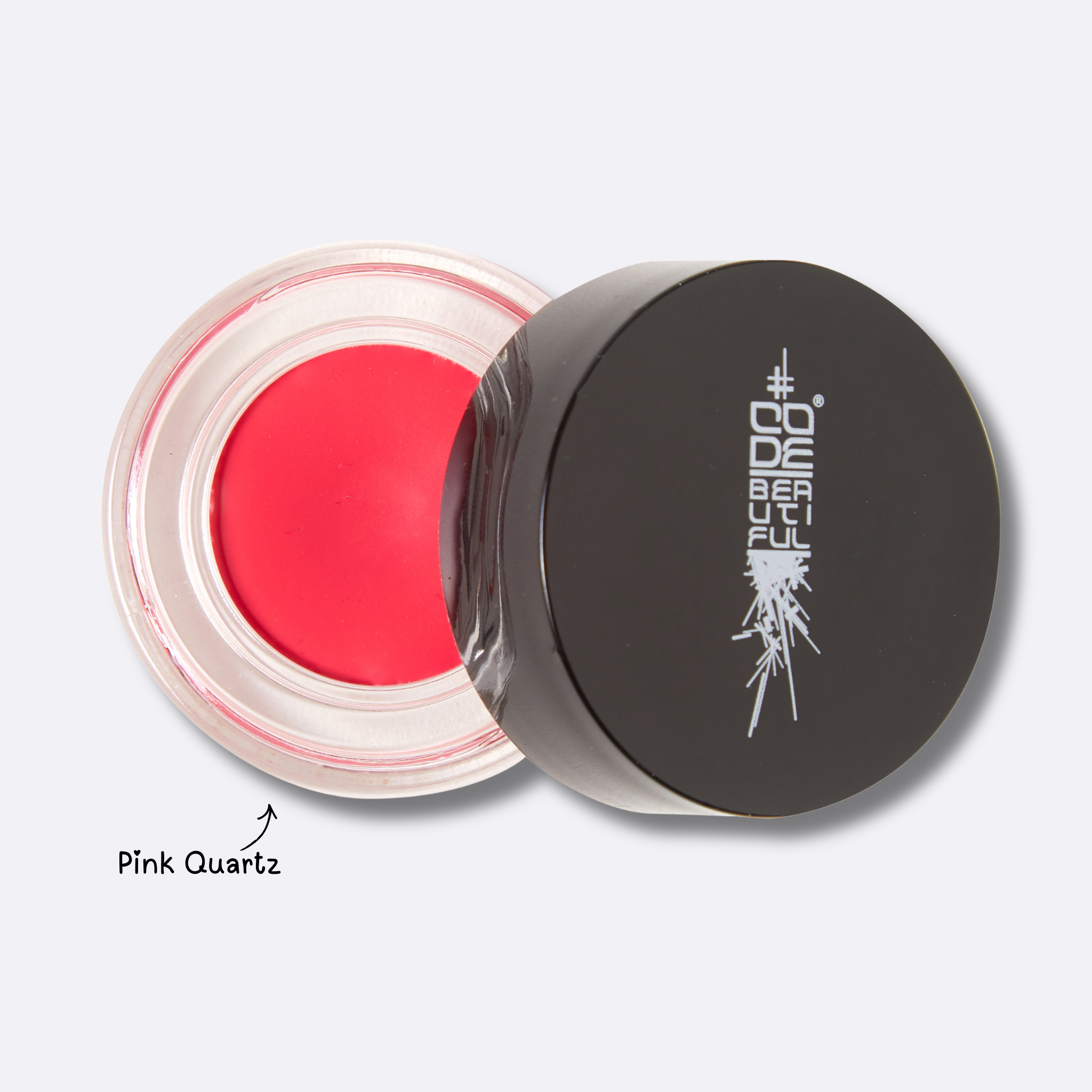 CODE HTG Hydrate Tint Glow - 2-in-1 Lip & Cheek for Natural Radiance