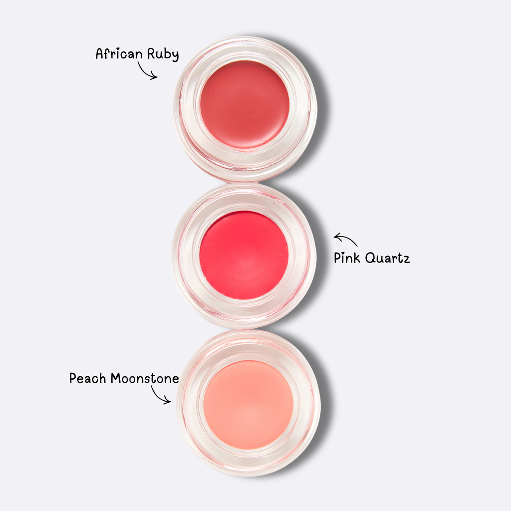 CODE HTG Hydrate Tint Glow - 2-in-1 Lip & Cheek for Natural Radiance