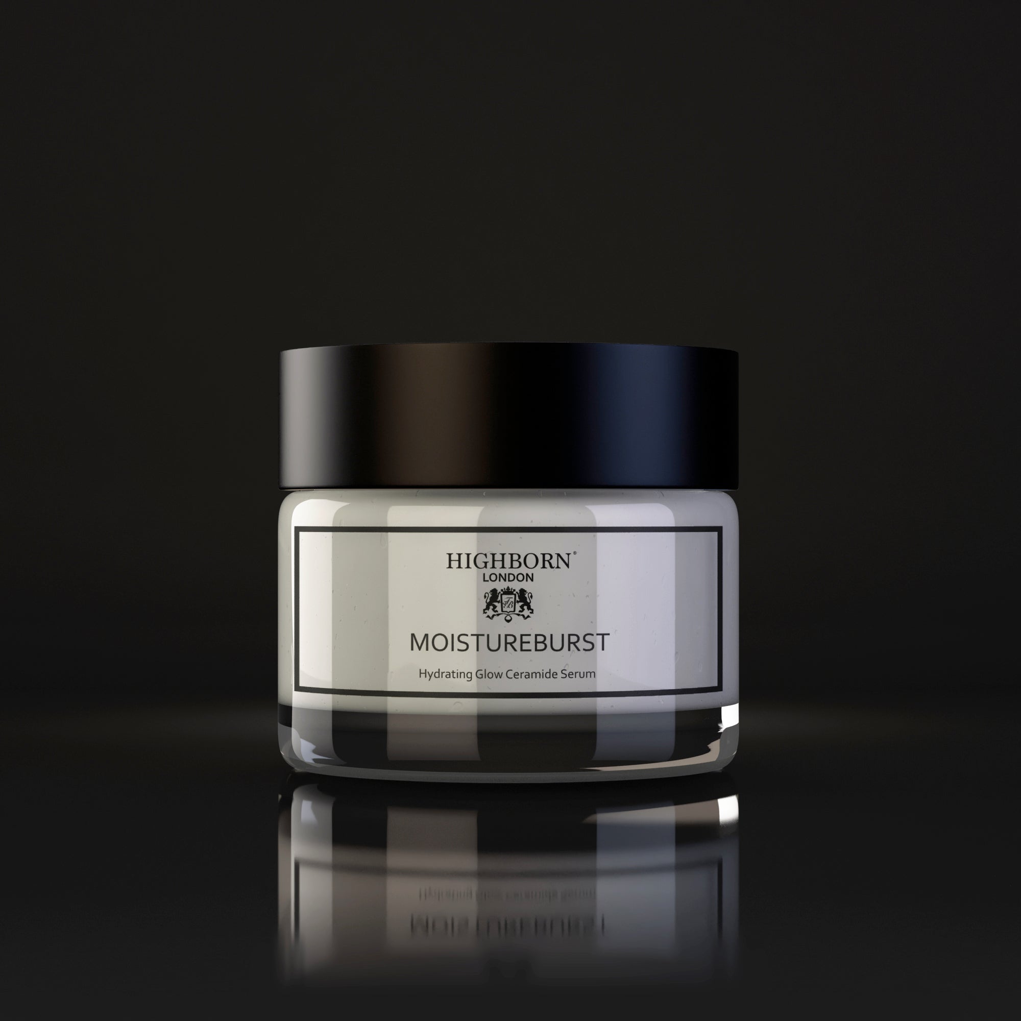 MOISTUREBURST Hydrating Glow Ceramide Serum
