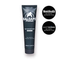 Charcoal Body Hair Removal Cream