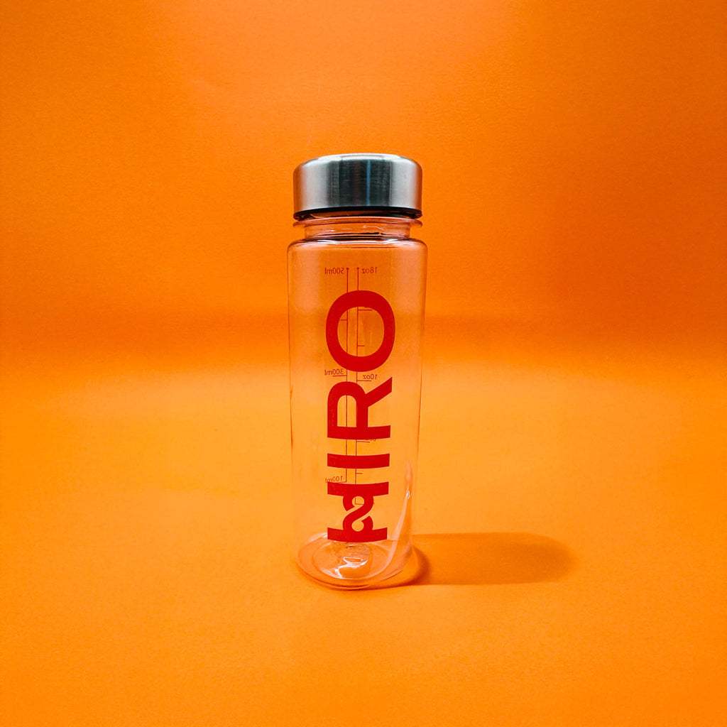 HIRO Shaker