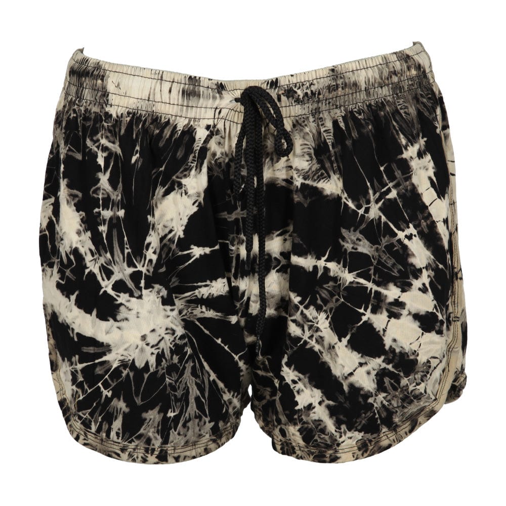 Tie Dye Shorts